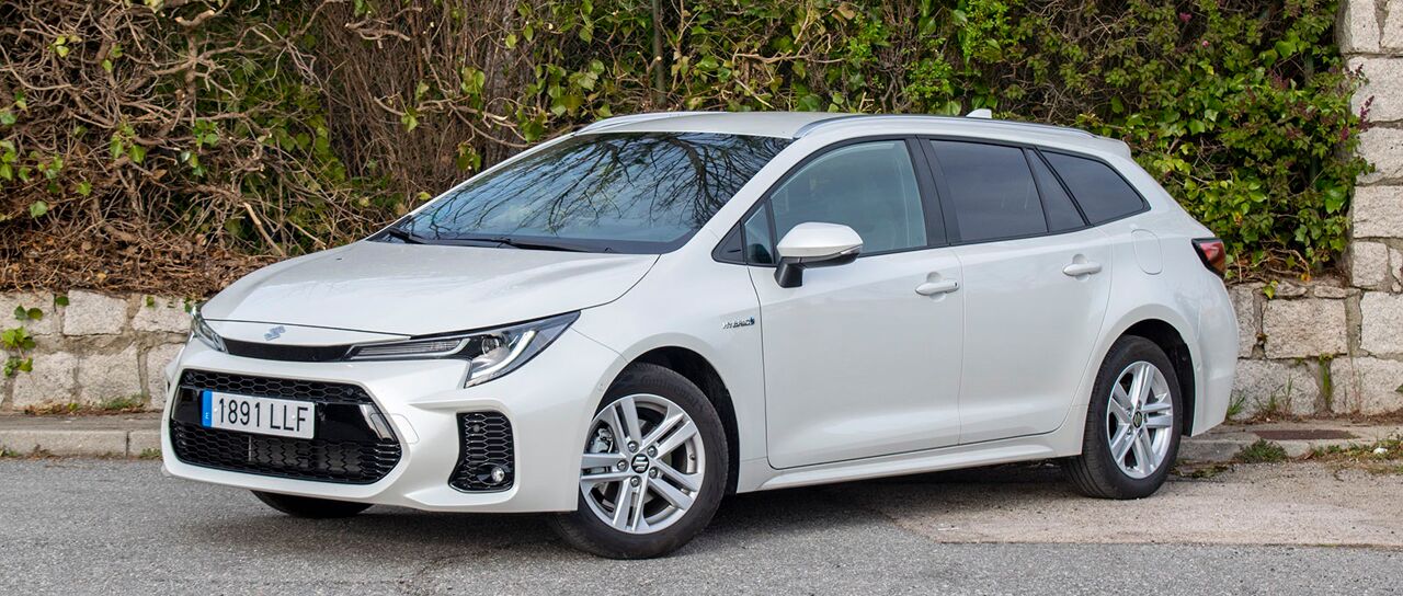 Todas las noticias de coches en un solo portal: Pruebas, fotos, vídeos, informes...
