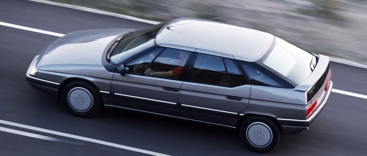 Todas las noticias de coches en un solo portal: Pruebas, fotos, vídeos, informes...