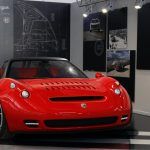 Abarth 1000 SP Concept 1 150x150