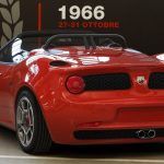 Abarth 1000 SP Concept 2 150x150