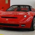 Abarth 1000 SP Concept 3 150x150