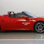 Abarth 1000 SP Concept 4 150x150