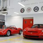 Abarth 1000 SP Y Abarth 1000 SP Concept 1 150x150