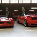 Abarth 1000 SP Y Abarth 1000 SP Concept 3 150x150