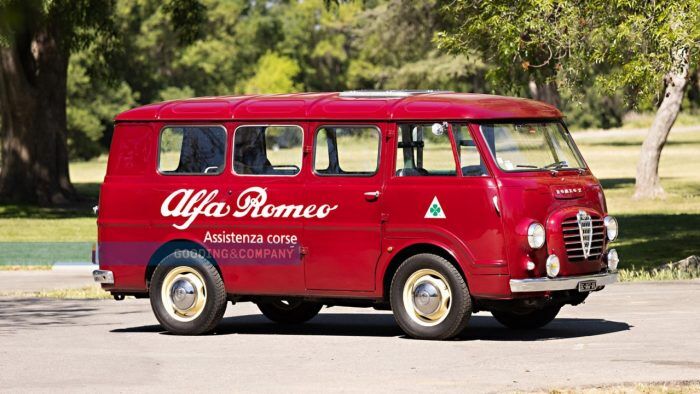 Alfa Romeo Autotutto 1961 5 700x394
