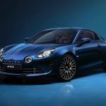Alpine A110 Legende GT 2021 1 150x150