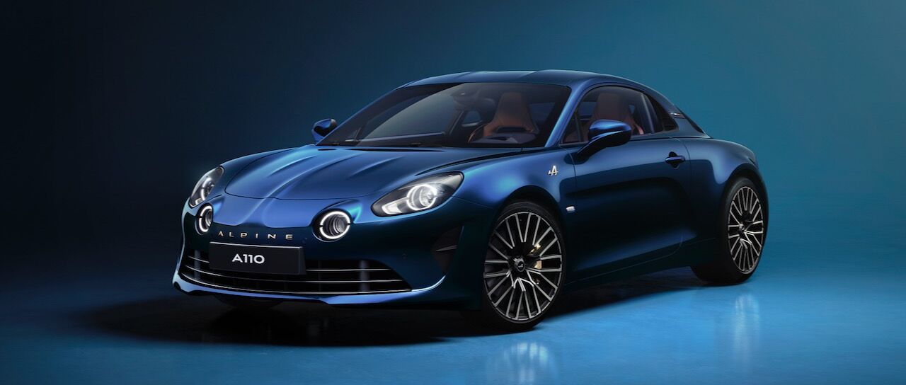 Todas las noticias de coches en un solo portal: Pruebas, fotos, vídeos, informes...