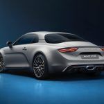 Alpine A110 Legende GT 2021 2 150x150