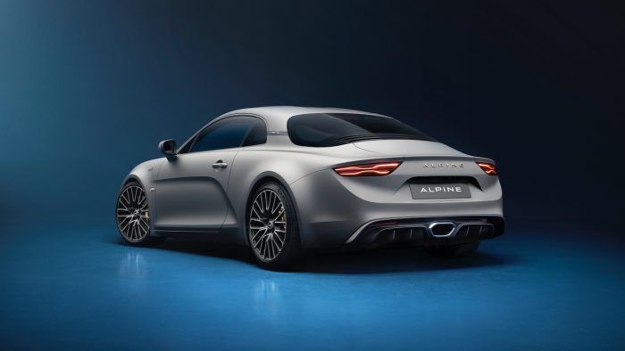 Alpine A110 Legende GT 2021 2 700x394