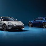 Alpine A110 Legende GT 2021 3 150x150