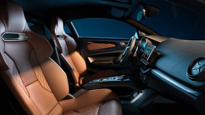 Alpine A110 Legende GT 2021 4 700x394