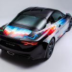Alpine A110 X Felipe Pantone 2021 2 150x150