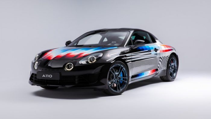 Alpine A110 X Felipe Pantone 2021 3 700x394