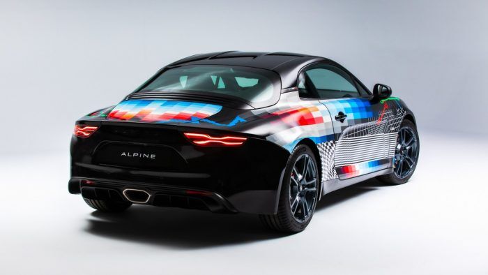 Alpine A110 X Felipe Pantone 2021 4 700x394