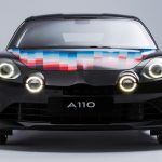 Alpine A110 X Felipe Pantone 2021 5 150x150
