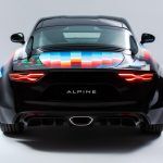 Alpine A110 X Felipe Pantone 2021 6 150x150