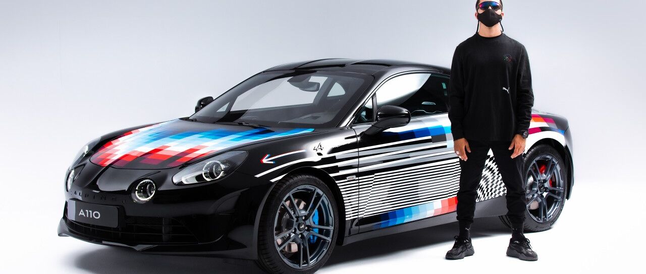 Todas las noticias de coches en un solo portal: Pruebas, fotos, vídeos, informes...