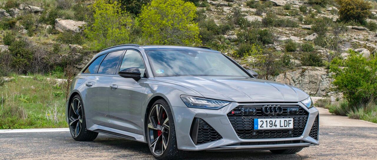 Todas las noticias de coches en un solo portal: Pruebas, fotos, vídeos, informes...