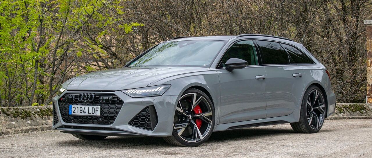 Todas las noticias de coches en un solo portal: Pruebas, fotos, vídeos, informes...