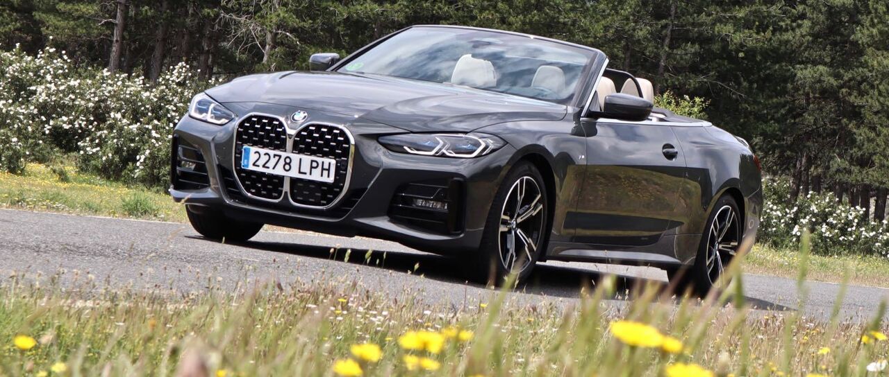 Todas las noticias de coches en un solo portal: Pruebas, fotos, vídeos, informes...