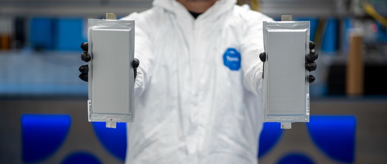 Todas las noticias de coches en un solo portal: Pruebas, fotos, vídeos, informes...