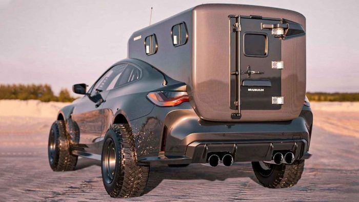 BMW M4 Brandbuild 1 700x394