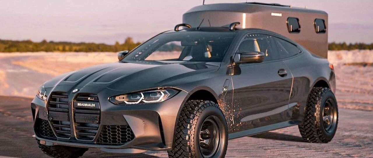 Todas las noticias de coches en un solo portal: Pruebas, fotos, vídeos, informes...