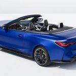 BMW M4 Competition M XDrive Cabrio 2021 1 150x150
