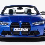 BMW M4 Competition M XDrive Cabrio 2021 11 150x150