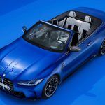 BMW M4 Competition M XDrive Cabrio 2021 15 150x150
