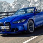 BMW M4 Competition M XDrive Cabrio 2021 26 150x150