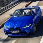 BMW M4 Competition M XDrive Cabrio 2021 27 150x150