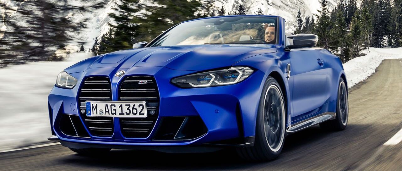 Todas las noticias de coches en un solo portal: Pruebas, fotos, vídeos, informes...