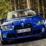 BMW M4 Competition M XDrive Cabrio 2021 34 150x150
