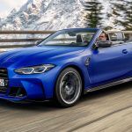 BMW M4 Competition M XDrive Cabrio 2021 36 150x150