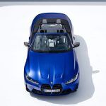 BMW M4 Competition M XDrive Cabrio 2021 40 150x150