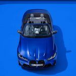BMW M4 Competition M XDrive Cabrio 2021 41 150x150