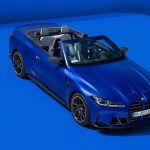 BMW M4 Competition M XDrive Cabrio 2021 42 150x150