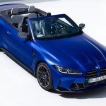 BMW M4 Competition M XDrive Cabrio 2021 43 150x150