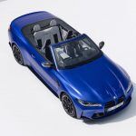 BMW M4 Competition M XDrive Cabrio 2021 44 150x150