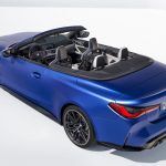 BMW M4 Competition M XDrive Cabrio 2021 45 150x150