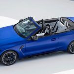 BMW M4 Competition M XDrive Cabrio 2021 46 150x150