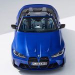 BMW M4 Competition M XDrive Cabrio 2021 47 150x150