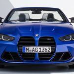 BMW M4 Competition M XDrive Cabrio 2021 50 150x150