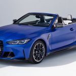 BMW M4 Competition M XDrive Cabrio 2021 51 150x150