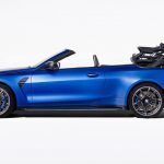 BMW M4 Competition M XDrive Cabrio 2021 52 150x150