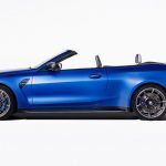 BMW M4 Competition M XDrive Cabrio 2021 53 150x150