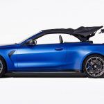BMW M4 Competition M XDrive Cabrio 2021 54 150x150