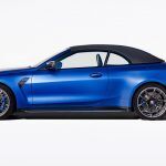 BMW M4 Competition M XDrive Cabrio 2021 55 150x150