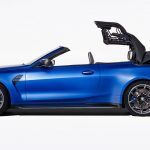 BMW M4 Competition M XDrive Cabrio 2021 56 150x150